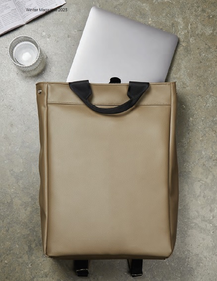 Laptop bag
