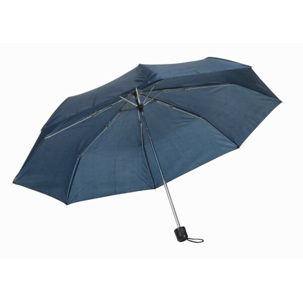 Pocket umbrella PICOBELLO navy blue