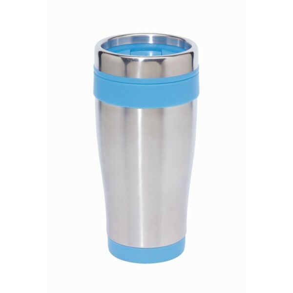 Double-walled flask LUNGO