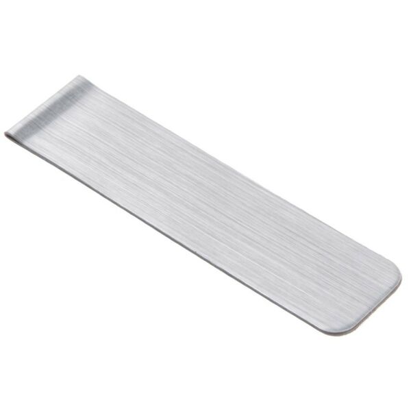 Magnetic bookmark RESUME