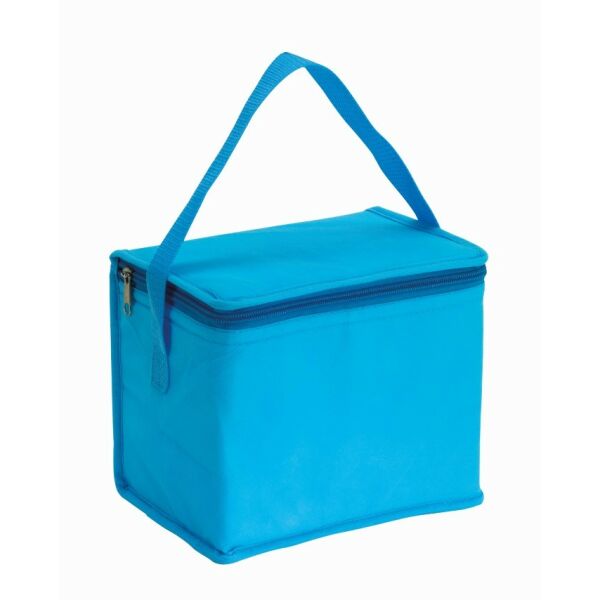 Cooler bag CELSIUS light blue