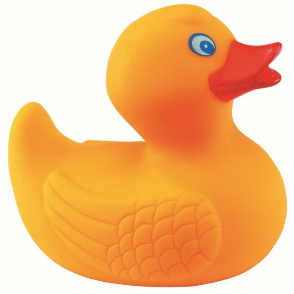 Rubber duck BETTY