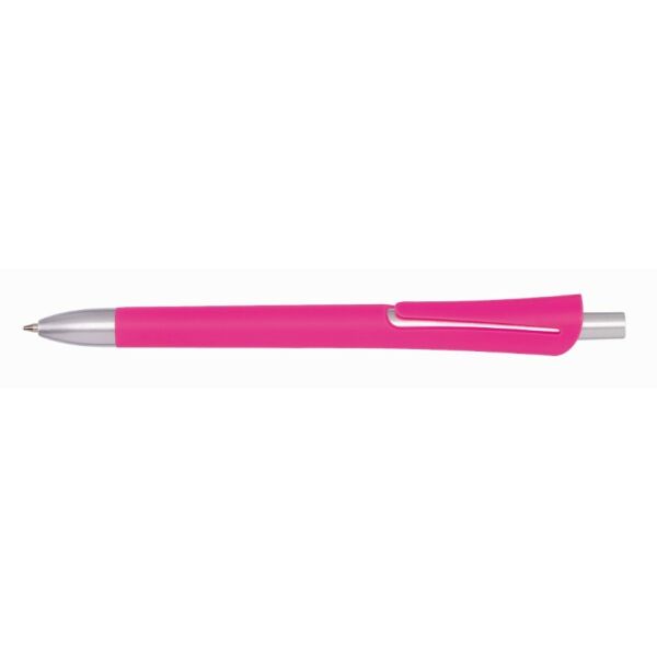 Ballpoint pen OREGON pink