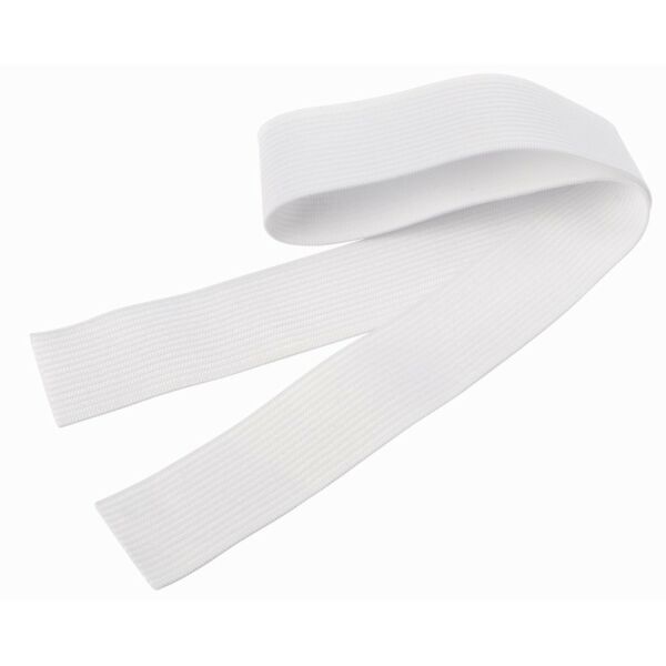 Hat ribbon PUT AROUND white