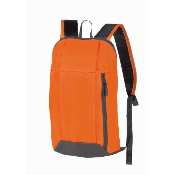 Backpack DANNY orange
