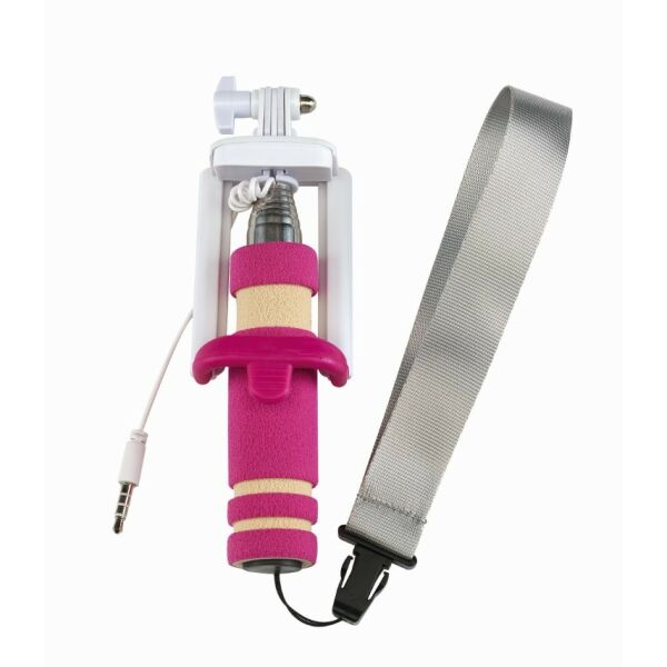 SELFIE MINI - Telescopic monopod