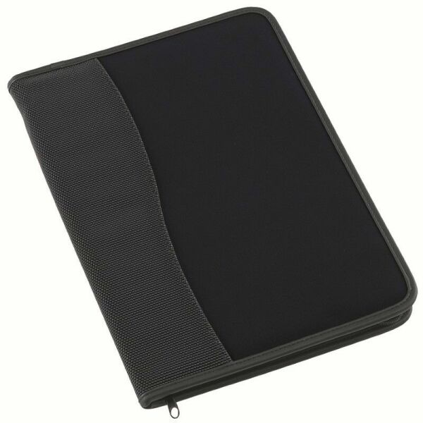 Conference portfolio AVANTI ZIP in DIN A4 format