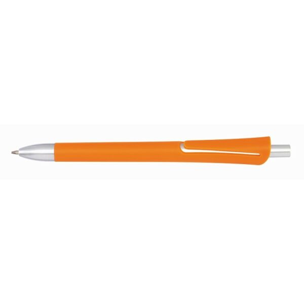 Ballpoint pen OREGON orange
