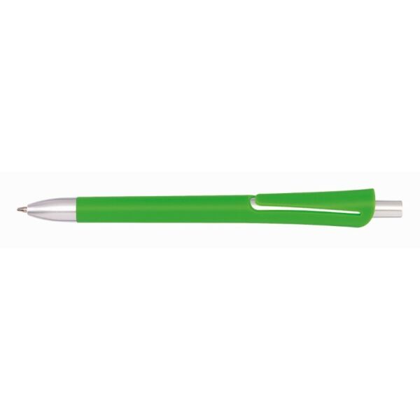 Ballpoint pen OREGON green