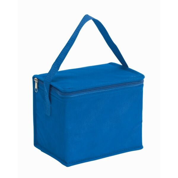 Cooler bag CELSIUS blue