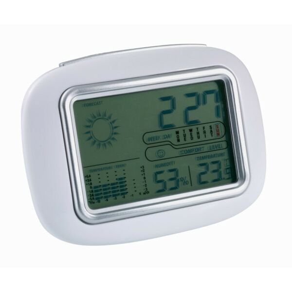 Weather station CALOR