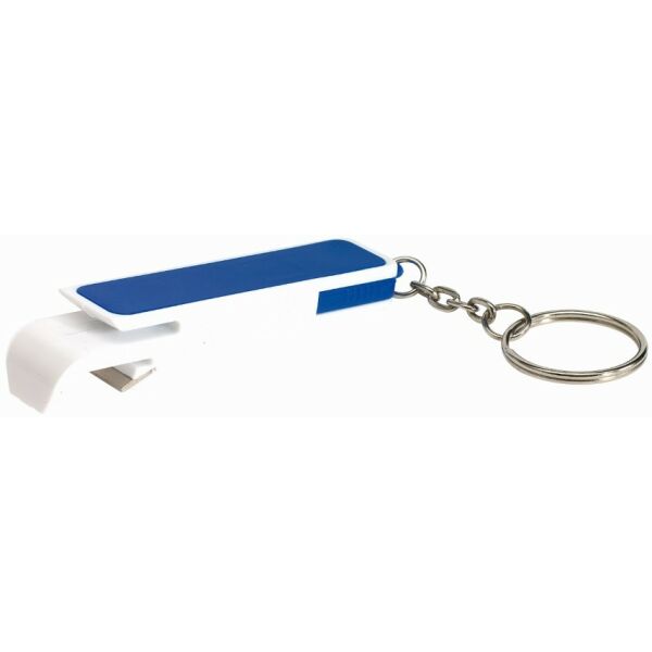 Key chain DOUBLE OPEN