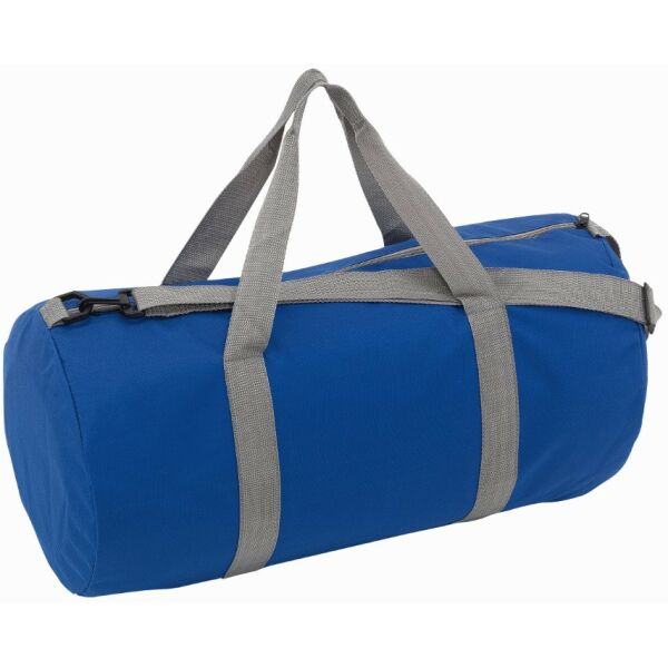 Sports bag WORKOUT blue
