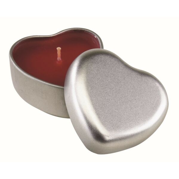 Vanilla perfumed candle GOOD SPIRITS