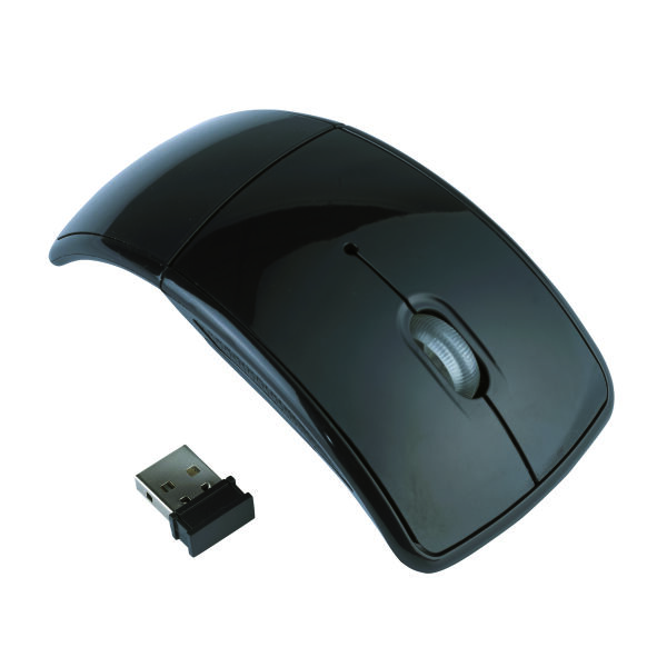 Optical mouse SINUO black
