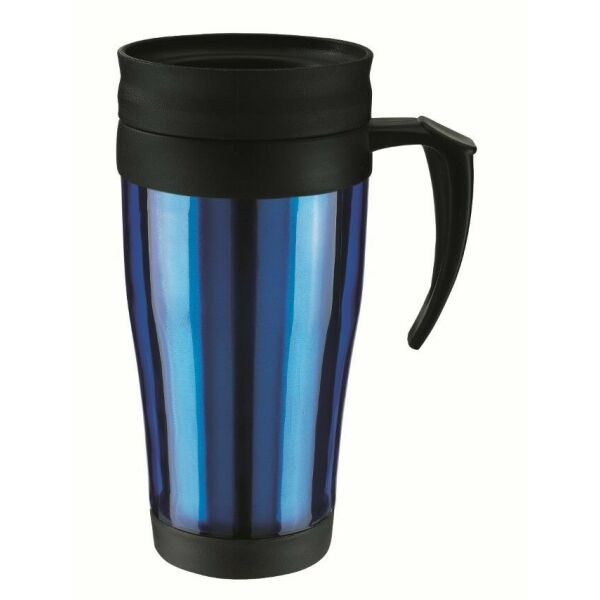 Double-walled travel mug WARM-UP