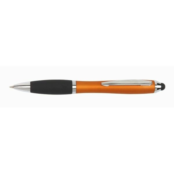 Ballpoint pen SWAY TOUCH orange