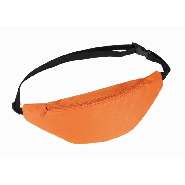 Belt pouch BELLY orange