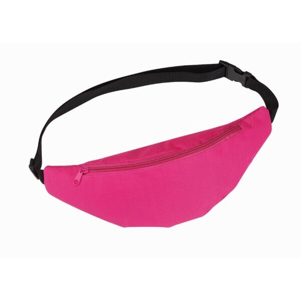 Belt pouch BELLY pink