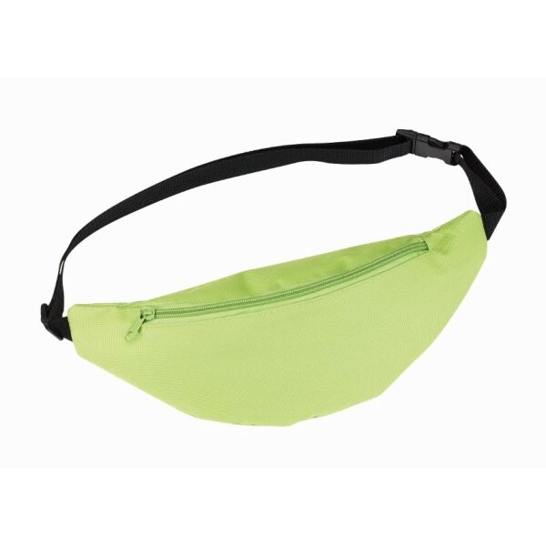 Belt pouch BELLY light green