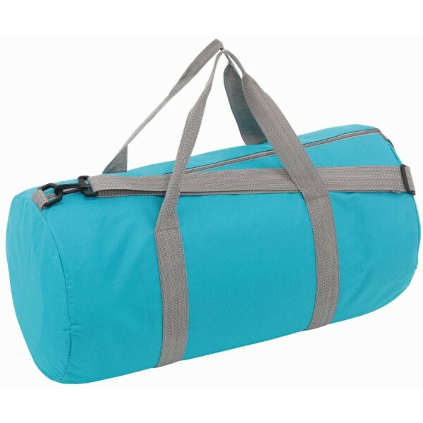 Sports bag WORKOUT turquoise