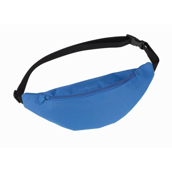 Belt pouch BELLY blue