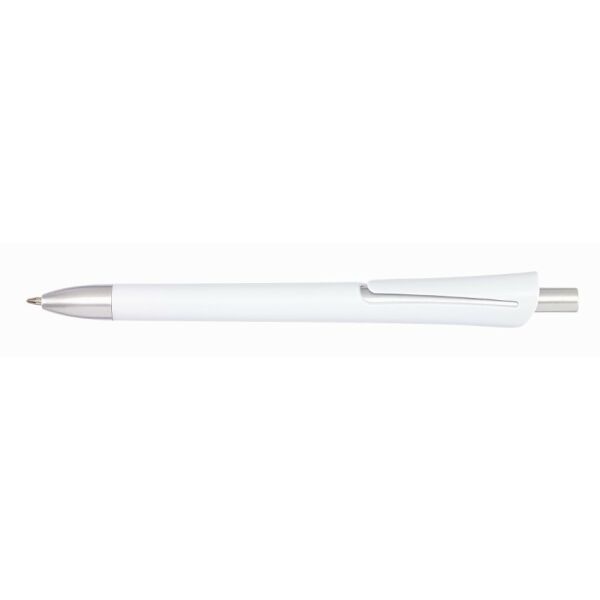 Ballpoint pen OREGON white