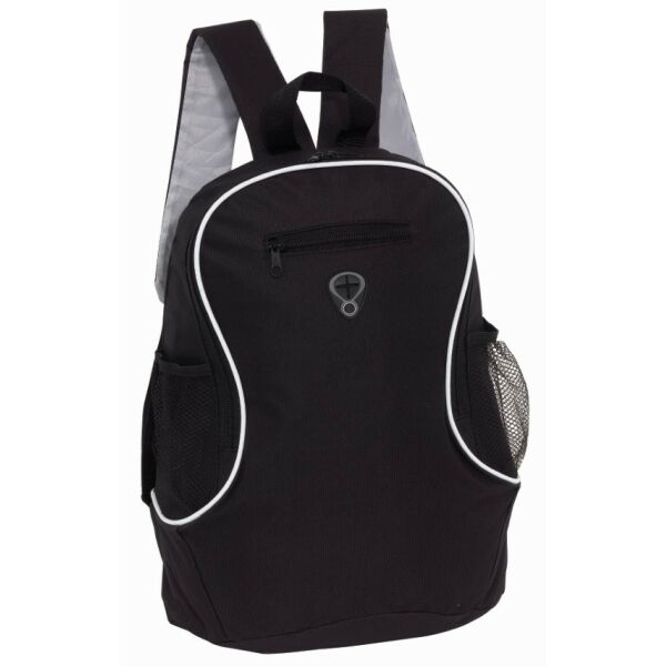 Backpack TEC black